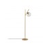 OPVIQ Podna lampa Fork 13029