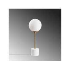 OPVIQ Stona lampa Globo 13061