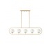 OPVIQ Luster Jewel 10620