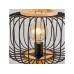 OPVIQ Stona lampa L1278 Black
