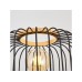 OPVIQ Stona lampa L1278 Black