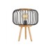OPVIQ Stona lampa L1278 Black