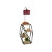 OPVIQ Podna lampa 534LUN4144