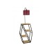 OPVIQ Podna lampa 534LUN4144