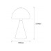 OPVIQ Stona lampa Dodo 5051