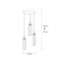 OPVIQ Visilica 521SHN3402