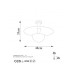 OPVIQ Visilica 942FLG2522