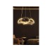 OPVIQ Luster Arcturus Black Yellow Light