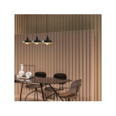 OPVIQ Visilica Berceste 181BLACK S1