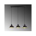OPVIQ Visilica Berceste 181BLACK S1