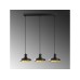 OPVIQ Visilica Berceste 182BLACK S1