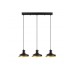 OPVIQ Visilica Berceste 182BLACK S1
