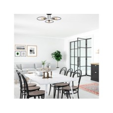 OPVIQ Luster Circle 1341