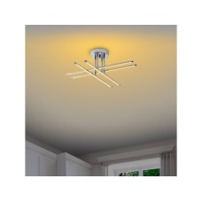 OPVIQ Luster Exhaust 13662