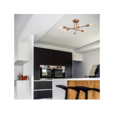OPVIQ Luster Flower 173 AV