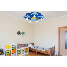 OPVIQ Luster L1537 Blue