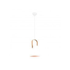 OPVIQ Visilica L1573 White