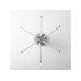 OPVIQ Luster LEDDAISY 13674