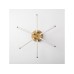 OPVIQ Luster LEDDAISY 13675