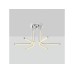 OPVIQ Luster LEDDAISY 13676