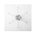 OPVIQ Luster LEDDAISY 13676