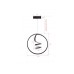 OPVIQ Luster Orionis Black Yellow Light