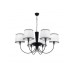 OPVIQ Luster Pardo 3002