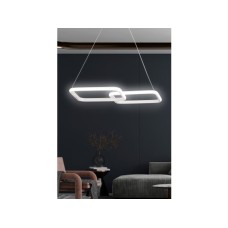 OPVIQ Luster Puppis White White Light