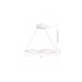 OPVIQ Luster Puppis White White Light