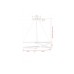 OPVIQ Luster Starway White White Light