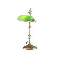 OPVIQ Stona lampa ML 9063 Green