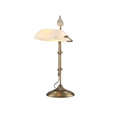 OPVIQ Stona lampa ML 9063 White