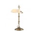 OPVIQ Stona lampa ML 9063 White