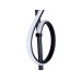 OPVIQ Stona lampa Monet Black White
