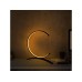 OPVIQ Stona lampa Moon 13330
