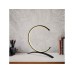 OPVIQ Stona lampa Moon 13330