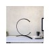 OPVIQ Stona lampa Moon 13330
