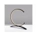 OPVIQ Stona lampa Moon 13330