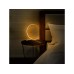 OPVIQ Stona lampa Moon 13331