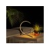 OPVIQ Stona lampa Moon 13331