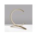 OPVIQ Stona lampa Moon 13331