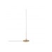 OPVIQ Podna lampa Only 13318