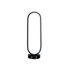 OPVIQ Stona lampa Orbitae Black White
