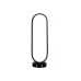 OPVIQ Stona lampa Orbitae Black White