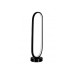 OPVIQ Stona lampa Orbitae Black White