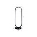 OPVIQ Stona lampa Orbitae Black White