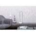 OPVIQ Stona lampa Orbitae White White