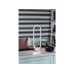 OPVIQ Stona lampa Orbitae White White