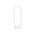 OPVIQ Stona lampa Orbitae White White