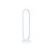 OPVIQ Stona lampa Orbitae White White